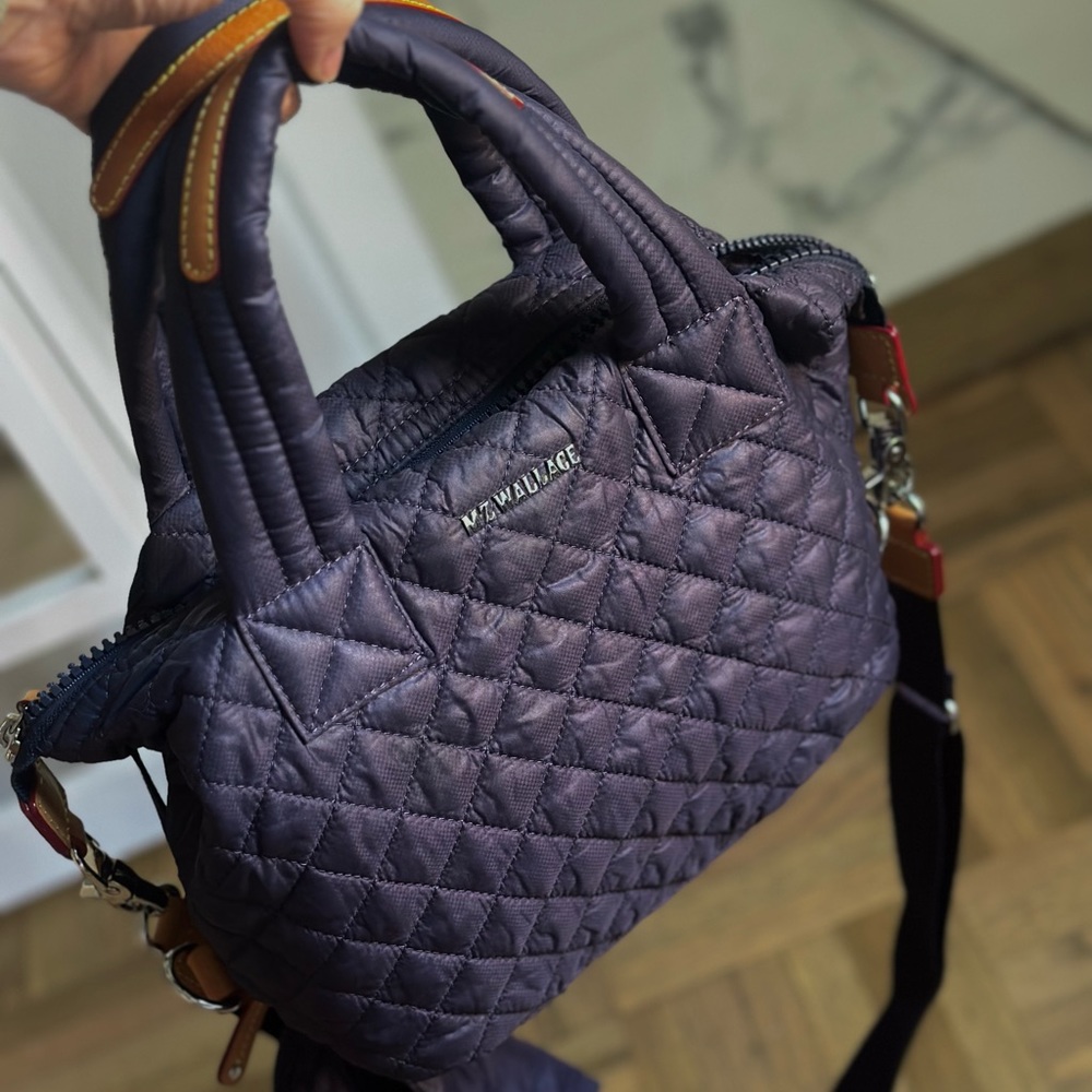 MZ WALLACE small bag